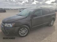 ✅ 2015 Dodge Journey SXT • VIN: 3C4PDCBGXFT604892 • Lot: 94364045. Wystawiony na Copart z przebiegiem 128 208 mil. Bezpłatny archiwum sprzedaży aukcyjnych z USA i szczegółowy raport historii pojazdu na DreamBid. Zdjęcie 1.