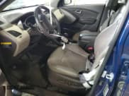 ✅ 2014 Hyundai Tucson SE • VIN: KM8JUCAG3EU796728 • Lot: 58222145. Wystawiony na Copart z przebiegiem 111 090 mil. Bezpłatny archiwum sprzedaży aukcyjnych z USA i szczegółowy raport historii pojazdu na DreamBid. Zdjęcie 7.