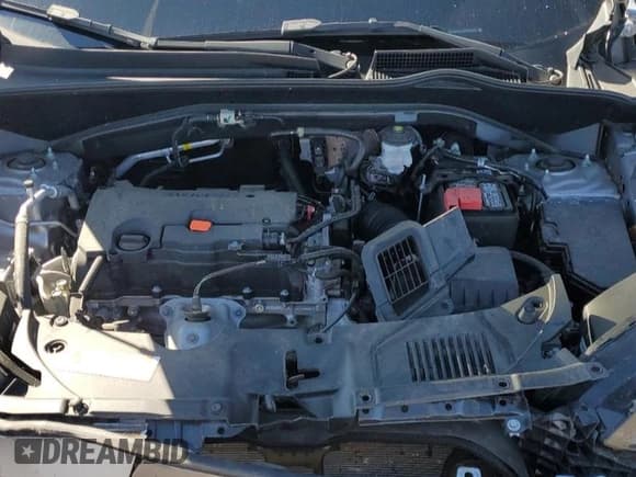 ✅ 2023 Honda HR-V EX-L • VIN: 3CZRZ2H7XPM729649 • Лот: 87460705. Опубликован ранее на Copart с пробегом 16 884 миль. Бесплатный доступ к архиву аукционных продаж из США и подробный отчёт об истории автомобиля на DreamBid. Изображение 12.