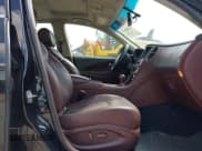 ✅ 2010 Infiniti EX Journey • VIN: JN1AJ0HR9AM753060 • Lot: 42900579. Wystawiony na IAAI z przebiegiem Nie podano. Bezpłatny archiwum sprzedaży aukcyjnych z USA i szczegółowy raport historii pojazdu na DreamBid. Zdjęcie 5.