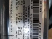 ✅ 2012 Mazda 3 i Touring • VIN: JM1BL1V86C1617079 • Lot: 59361685. Listed on Copart with 80,743 mi. Free auction sales archive from the USA and detailed vehicle history report at DreamBid. Image 12.