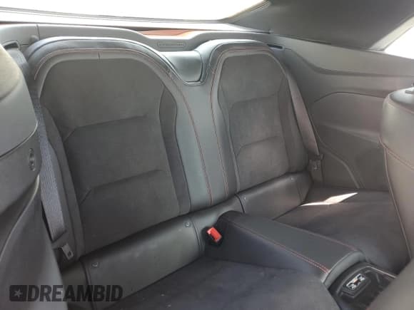 ✅ 2023 Chevrolet Camaro ZL1 • VIN: 1G1FK3D66P0102751 • Lot: 72570864. Listed on Copart with 3,141 mi. Free auction sales archive from the USA and detailed vehicle history report at DreamBid. Image 10.