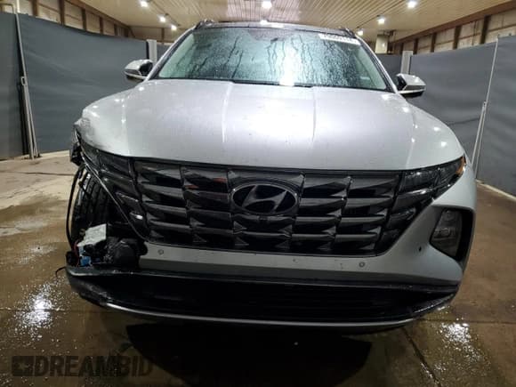 ✅ 2024 Hyundai Tucson Limited • VIN: KM8JFDD23RU154290 • Lot: 79069114. Wystawiony na Copart z przebiegiem 26 445 mil. Bezpłatny archiwum sprzedaży aukcyjnych z USA i szczegółowy raport historii pojazdu na DreamBid. Zdjęcie 5.
