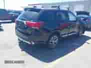 2017 Mitsubishi Outlander SE с VIN JA4AZ3A3XHZ070496, выставлен на аукционе IAAI как лот 43001702 с пробегом 137 230 миль миль и . История ставок и продаж доступна на DreamBid. Изображение 4.