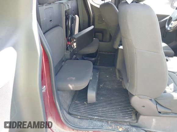 ✅ 2018 Nissan Frontier SV • VIN: 1N6BD0CT1JN700470 • Лот: 43358509. Опубликован ранее на IAAI с пробегом 10 959 миль. Бесплатный доступ к архиву аукционных продаж из США и подробный отчёт об истории автомобиля на DreamBid. Изображение 8.