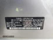 ✅ 2023 Subaru Crosstrek Limited • VIN: JF2GTHMCXPH262663 • Lot: 43391272. Wystawiony na IAAI z przebiegiem 38 789 mil. Bezpłatny archiwum sprzedaży aukcyjnych z USA i szczegółowy raport historii pojazdu na DreamBid. Zdjęcie 9.