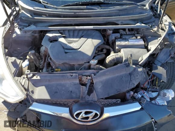 ✅ 2014 Hyundai Veloster • VIN: KMHTC6AD9EU211072 • Lot: 43198465. Wystawiony na Copart z przebiegiem 133 631 mil. Bezpłatny archiwum sprzedaży aukcyjnych z USA i szczegółowy raport historii pojazdu na DreamBid. Zdjęcie 11.