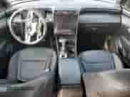 2024 Hyundai Santa Cruz Night Edition с VIN 5NTJCDDF7RH124723, выставлен на аукционе Copart как лот 85422844 с пробегом 5 545 миль миль и Списание • Salvage title. История ставок и продаж доступна на DreamBid. Изображение 8.