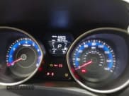 ✅ 2013 Hyundai Elantra GLS • VIN: KMHDH4AE3DU793199 • Lot: 43519280. Listed on IAAI with 96,349 mi. Free auction sales archive from the USA and detailed vehicle history report at DreamBid. Image 7.