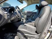 ✅ 2021 Infiniti QX50 Luxe • VIN: 3PCAJ5BA8MF115554 • Lot: 57483045. Wystawiony na Copart z przebiegiem 56 375 mil. Bezpłatny archiwum sprzedaży aukcyjnych z USA i szczegółowy raport historii pojazdu na DreamBid. Zdjęcie 7.