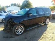 ✅ 2019 Ford Expedition Max Limited • VIN: 1FMJK2AT1KEA07091 • Lot: 43429920. Wystawiony na IAAI z przebiegiem 110 923 mil. Bezpłatny archiwum sprzedaży aukcyjnych z USA i szczegółowy raport historii pojazdu na DreamBid. Zdjęcie 17.