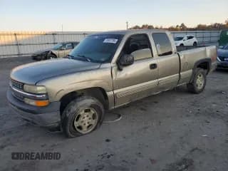 ✅ 1999 Chevrolet Silverado 1500 LT • VIN: 2GCEK19T2X1213159 • Лот: 76937794. Опубликован ранее на Copart с пробегом 221 350 миль. Бесплатный доступ к архиву аукционных продаж из США и подробный отчёт об истории автомобиля на DreamBid. Изображение 1.