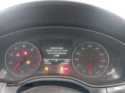 ✅ 2014 Audi A6 Premium • VIN: WAUCFAFC4EN083734 • Lot: 41620442. Listed on IAAI with 116,508 mi. Free auction sales archive from the USA and detailed vehicle history report at DreamBid. Image 7.