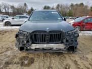 ✅ 2023 BMW X7 xDrive40i • VIN: 5UX23EM00P9P33399 • Lot: 95253255. Listed on Copart with Not provided. Free auction sales archive from the USA and detailed vehicle history report at DreamBid. Image 5.