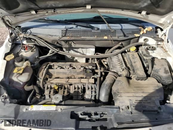 2007 Dodge Caliber SXT с VIN 1B3HB48B07D314360, выставлен на аукционе Copart как лот 78735864 с пробегом 154 184 миль миль и Списание • Salvage title. История ставок и продаж доступна на DreamBid. Изображение 12.