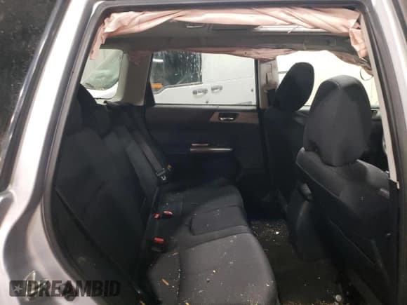 ✅ 2013 Subaru Forester X Premium • VIN: JF2SHADC3DH410862 • Lot: 92323295. Listed on Copart with Not provided. Free auction sales archive from the USA and detailed vehicle history report at DreamBid. Image 11.