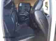 2020 Ram 1500 Laramie with VIN 1C6RREDT0LN294884, listed as a Copart auction lot 59661595 with 93,109 mi miles and Salvage title. Bid and sale history available at DreamBid. Image 20.