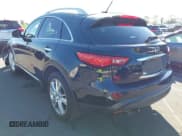 ✅ 2015 Infiniti QX70 • VIN: JN8CS1MW3FM481878 • Лот: 43482926. Опубликован ранее на IAAI с пробегом 65 639 миль. Бесплатный доступ к архиву аукционных продаж из США и подробный отчёт об истории автомобиля на DreamBid. Изображение 3.