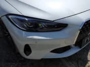 ✅ 2022 BMW 4 Series 430i xDrive • VIN: WBA73AP09NCJ28175 • Лот: 41486064. Опубликован ранее на IAAI с пробегом 27 312 миль. Бесплатный доступ к архиву аукционных продаж из США и подробный отчёт об истории автомобиля на DreamBid. Изображение 21.