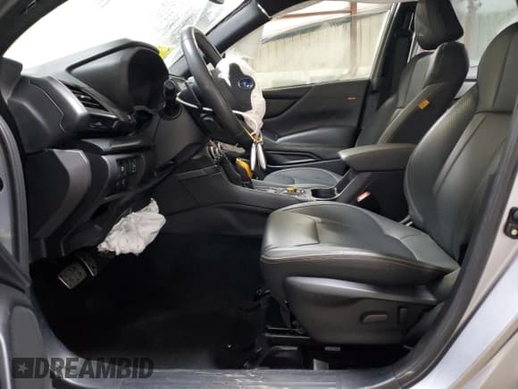 ✅ 2023 Subaru Forester Wilderness • VIN: JF2SKALC0PH486546 • Lot: 91463955. Listed on Copart with 25,741 mi. Free auction sales archive from the USA and detailed vehicle history report at DreamBid. Image 7.