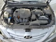 ✅ 2012 Hyundai Sonata GLS • VIN: 5NPEB4AC3CH462706 • Lot: 72725694. Listed on Copart with 68,701 mi. Free auction sales archive from the USA and detailed vehicle history report at DreamBid. Image 12.