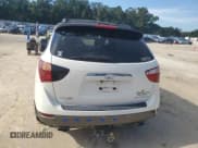 ✅ 2008 Hyundai Veracruz GLS • VIN: KM8NU13C98U054631 • Lot: 68660925. Listed on Copart with 143,514 mi. Free auction sales archive from the USA and detailed vehicle history report at DreamBid. Image 6.