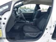 ✅ 2019 Nissan LEAF SV • VIN: 1N4AZ1CP8KC317198 • Лот: 41905998. Опубликован ранее на IAAI с пробегом 33 162 миль. Бесплатный доступ к архиву аукционных продаж из США и подробный отчёт об истории автомобиля на DreamBid. Изображение 5.