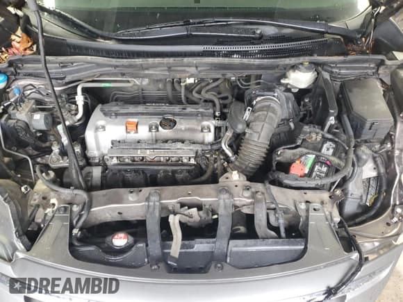 ✅ 2012 Honda CR-V EX-L • VIN: 5J6RM3H77CL029698 • Lot: 90709845. Wystawiony na Copart z przebiegiem 221 224 mil. Bezpłatny archiwum sprzedaży aukcyjnych z USA i szczegółowy raport historii pojazdu na DreamBid. Zdjęcie 12.