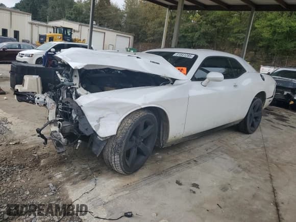 ✅ 2010 Dodge Challenger R/T • VIN: 2B3CJ5DTXAH314460 • Lot: 81841285. Listed on Copart with 158,856 mi. Free auction sales archive from the USA and detailed vehicle history report at DreamBid. Image 1.