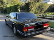 ✅ 1989 Bentley Turbo R • VIN: SCBZR03B1KCX25038 • Lot: 81352145. Wystawiony na Copart z przebiegiem 157 867 mil. Bezpłatny archiwum sprzedaży aukcyjnych z USA i szczegółowy raport historii pojazdu na DreamBid. Zdjęcie 3.