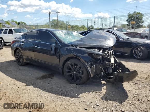 ✅ 2017 Nissan Altima • VIN: 70399865BOSPARTS • Лот: 70399865. Опубликован ранее на Copart с пробегом Не указан. Бесплатный доступ к архиву аукционных продаж из США и подробный отчёт об истории автомобиля на DreamBid. Изображение 4.