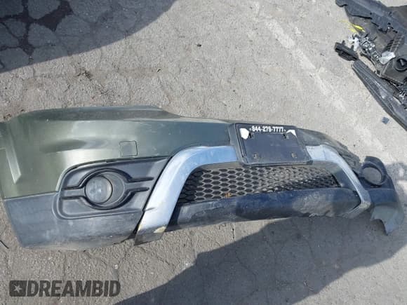 ✅ 2016 Dodge Journey Crossroad Plus • VIN: 3C4PDDGG3GT190032 • Lot: 42503133. Listed on IAAI with 108,209 mi. Free auction sales archive from the USA and detailed vehicle history report at DreamBid. Image 12.