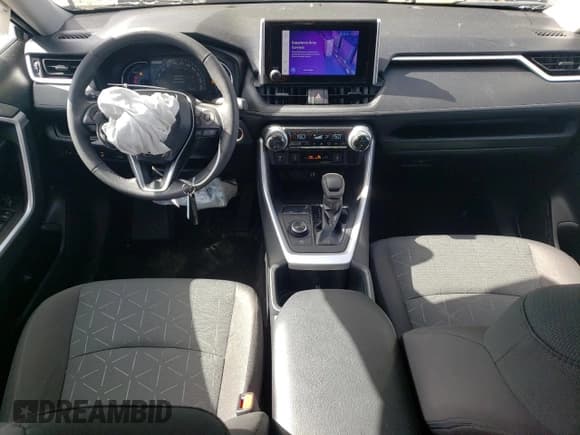 ✅ 2023 Toyota RAV4 Hybrid XLE • VIN: 2T3RWRFV9PW168013 • Lot: 85651925. Wystawiony na Copart z przebiegiem 38 187 mil. Bezpłatny archiwum sprzedaży aukcyjnych z USA i szczegółowy raport historii pojazdu na DreamBid. Zdjęcie 8.