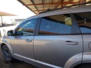 ✅ 2018 Dodge Journey SXT • VIN: 3C4PDCBG0JT512294 • Lot: 42243600. Listed on IAAI with 85,602 mi. Free auction sales archive from the USA and detailed vehicle history report at DreamBid. Image 15.