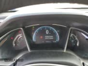 ✅ 2017 Honda Civic EX-T • VIN: 19XFC1F3XHE008022 • Lot: 85850715. Wystawiony na Copart z przebiegiem 124 387 mil. Bezpłatny archiwum sprzedaży aukcyjnych z USA i szczegółowy raport historii pojazdu na DreamBid. Zdjęcie 9.