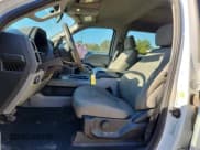 ✅ 2021 Ford F-250 XLT • VIN: 1FT7W2BT5MED71860 • Lot: 91312685. Wystawiony na Copart z przebiegiem 83 537 mil. Bezpłatny archiwum sprzedaży aukcyjnych z USA i szczegółowy raport historii pojazdu na DreamBid. Zdjęcie 7.