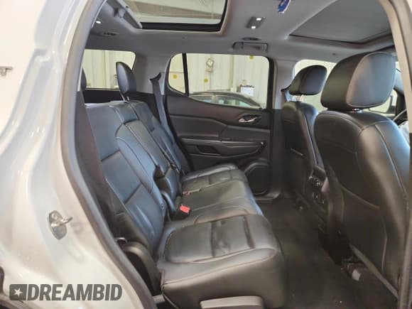 ✅ 2018 GMC Acadia SLT • VIN: 1GKKNULS8JZ207512 • Lot: 91379355. Wystawiony na Copart z przebiegiem 87 313 mil. Bezpłatny archiwum sprzedaży aukcyjnych z USA i szczegółowy raport historii pojazdu na DreamBid. Zdjęcie 11.