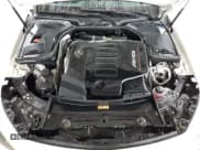 ✅ 2022 Mercedes-Benz AMG GT 43 • VIN: W1K7X5KB6NA046557 • Lot: 74212824. Wystawiony na Copart z przebiegiem 28 327 mil. Bezpłatny archiwum sprzedaży aukcyjnych z USA i szczegółowy raport historii pojazdu na DreamBid. Zdjęcie 11.