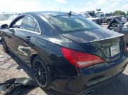 ✅ 2014 Mercedes-Benz CLA 250 • VIN: WDDSJ4EB9EN152673 • Lot: 42253291. Listed on IAAI with 164,564 mi. Free auction sales archive from the USA and detailed vehicle history report at DreamBid. Image 3.