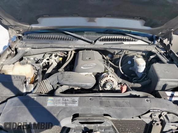 ✅ 2006 Chevrolet Silverado 1500 LS • VIN: 2GCEC13V661356587 • Lot: 90408445. Wystawiony na Copart z przebiegiem 256 204 mil. Bezpłatny archiwum sprzedaży aukcyjnych z USA i szczegółowy raport historii pojazdu na DreamBid. Zdjęcie 12.