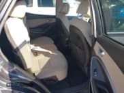 ✅ 2018 Hyundai Santa Fe 2.4L • VIN: 5NMZTDLB6JH107445 • Лот: 43616709. Опубликован ранее на IAAI с пробегом 145 221 миль. Бесплатный доступ к архиву аукционных продаж из США и подробный отчёт об истории автомобиля на DreamBid. Изображение 8.