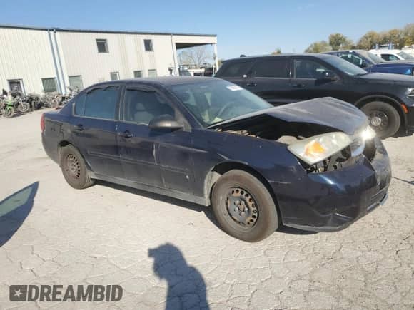 ✅ 2007 Chevrolet Malibu 1FL • VIN: 1G1ZS58F77F113385 • Lot: 77488144. Wystawiony na Copart z przebiegiem 139 659 mil mil. Skorzystaj z bezpłatnego archiwum sprzedaży aukcyjnych z USA i zobacz szczegółowy raport historii pojazdu na DreamBid. Zdjęcie 4.