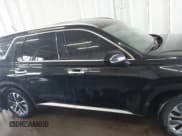 ✅ 2021 Hyundai Palisade SEL • VIN: KM8R24HE7MU273505 • Лот: 41545531. Опубликован ранее на IAAI с пробегом 64 820 миль. Бесплатный доступ к архиву аукционных продаж из США и подробный отчёт об истории автомобиля на DreamBid. Изображение 13.