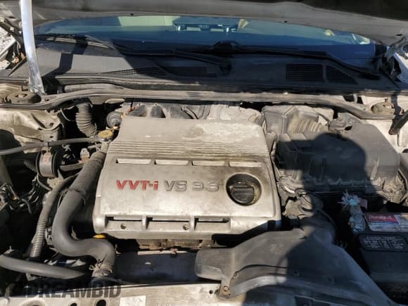 ✅ 2004 Toyota Solara SE • VIN: 4T1FA38P94U039108 • Лот: 91406695. Опубликован ранее на Copart с пробегом 264 064 миль. Бесплатный доступ к архиву аукционных продаж из США и подробный отчёт об истории автомобиля на DreamBid. Изображение 11.