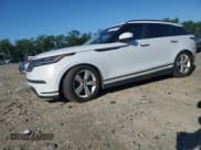 ✅ 2018 Land Rover Range Rover Velar S • VIN: SALYB2RV6JA714243 • Lot: 57104775. Listed on Copart with 88,219 mi. Free auction sales archive from the USA and detailed vehicle history report at DreamBid. Image 1.