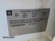 ✅ 2008 Chevrolet Malibu 1LS • VIN: 1G1ZG57B38F297631 • Лот: 91468965. Опубликован ранее на Copart с пробегом 132 037 миль. Бесплатный доступ к архиву аукционных продаж из США и подробный отчёт об истории автомобиля на DreamBid. Изображение 13.