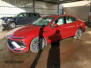 ✅ 2025 Hyundai Sonata SEL • VIN: KMHL34JJ9SA103557 • Лот: 91172215. Опубликован ранее на Copart с пробегом 21 156 миль. Бесплатный доступ к архиву аукционных продаж из США и подробный отчёт об истории автомобиля на DreamBid. Изображение 1.