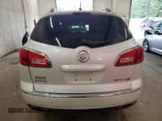 ✅ 2014 Buick Enclave Premium • VIN: 5GAKVCKD7EJ314047 • Lot: 71082095. Wystawiony na Copart z przebiegiem 124 309 mil. Bezpłatny archiwum sprzedaży aukcyjnych z USA i szczegółowy raport historii pojazdu na DreamBid. Zdjęcie 6.