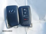 ✅ 2019 Lexus NX 300 • VIN: JTJBARBZ7K2205471 • Lot: 42181827. Listed on IAAI with 49,060 mi. Free auction sales archive from the USA and detailed vehicle history report at DreamBid. Image 11.