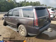 ✅ 2015 Cadillac Escalade Premium • VIN: 1GYS3CKJ7FR196444 • Lot: 85290945. Listed on Copart with 143,799 mi. Free auction sales archive from the USA and detailed vehicle history report at DreamBid. Image 2.